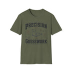Precision Guesswork T-Shirt