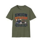 Union Breakroom T-Shirt