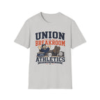 Union Breakroom T-Shirt