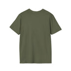 Annual Dues One Set of Knees T-Shirt