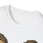 Vintage Outstretched Hands T-Shirt