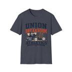 Union Breakroom T-Shirt