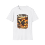 Hotter Than The Surface Of The Sun T-Shirt