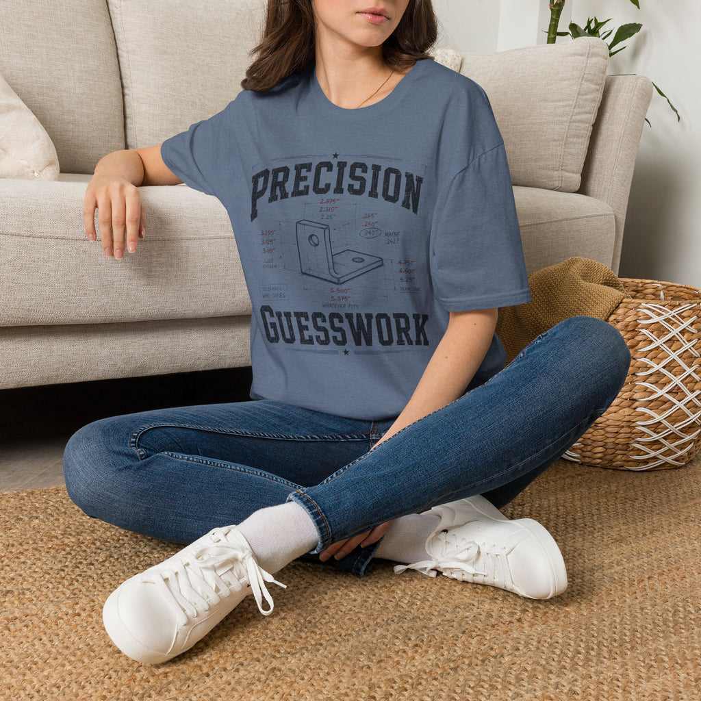 Precision Guesswork T-Shirt