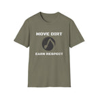 Move Dirt T-Shirt