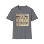 Periodic Table T-Shirt