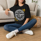 Dirty Hands Club 5 T-Shirt