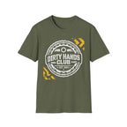 Dirty Hands Club 5 T-Shirt