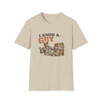 Construction Worker T-Shirt