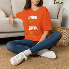 Dark In Dark Out T-Shirt