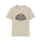 Calused Hands ClubT-Shirt