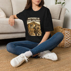 Nothing Is Level Anyway T-Shirt