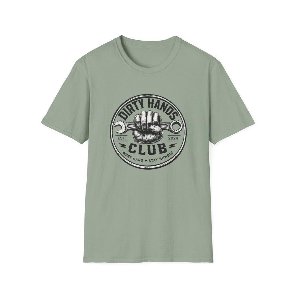 Dirty Hands Club T-Shirt