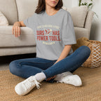 Some Clubs Have Pools T-Shirt