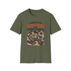 Questioning My Career Choices T-Shirt