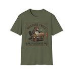 Measure Twice T-Shirt