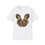Vintage Outstretched Hands T-Shirt