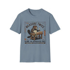 Measure Twice T-Shirt