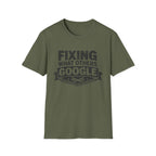 Fixing What Others Google T-Shirt