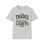 Trades Keep The Lights On T-Shirt