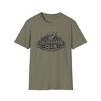 Calused Hands ClubT-Shirt