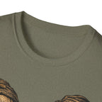 Vintage Outstretched Hands T-Shirt