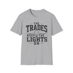 Trades Keep The Lights On T-Shirt