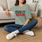 Fixed It Again T-Shirt