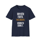 Weathered Unbreakable T-Shirt