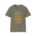 The Dirt Under My Nails T-Shirt