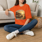 DHC Truck Sunset T-Shirt