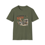 I Know A Guy T-Shirt