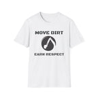 Move Dirt T-Shirt