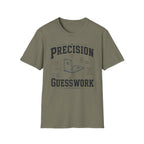 Precision Guesswork T-Shirt