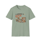 Construction Worker T-Shirt