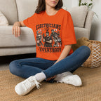 Electricians Vs Everybody T-Shirt