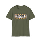 OSHA Would Hate This T-Shirt