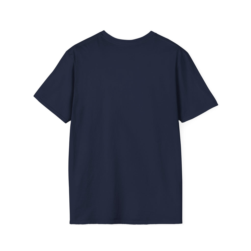 I Gave this Job Everything T-Shirt