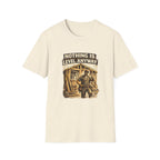 Nothing Is Level Anyway T-Shirt