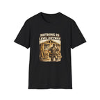 Nothing Is Level Anyway T-Shirt