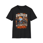 Engineer T‑Shirt