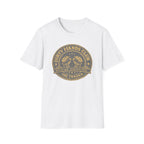 Built By Hand Vintage Trades T-Shirt