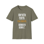 Weathered Unbreakable T-Shirt