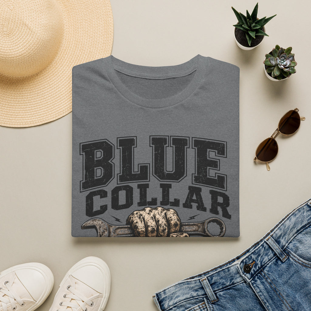 Blue Collar Degenerate T-Shirt
