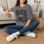 Blue Collar Degenerate T-Shirt