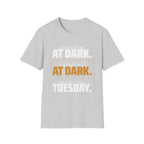 Clocked In At Dark T-Shirt