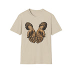 Vintage Outstretched Hands T-Shirt