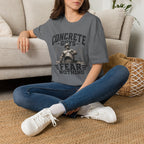 Concrete Guys 'Fear Nothing' T-Shirt