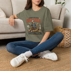 Certified "Bad Idea" Installer T-Shirt