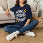 Dirty Hands Club 5 T-Shirt